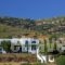 Spanos Apartments_holidays_in_Apartment_Cyclades Islands_Andros_Gavrio