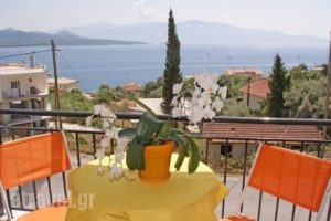 Fanias Rooms_best prices_in_Room_Ionian Islands_Lefkada_Lefkada Chora