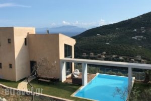 The Dynasty Villas_best deals_Villa_Ionian Islands_Kefalonia_Kefalonia'st Areas