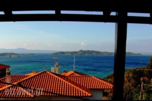 Dioni Apartments_lowest prices_in_Apartment_Macedonia_Halkidiki_Ierissos