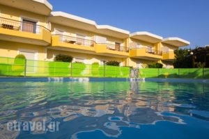 Vakis Apartments_best prices_in_Apartment_Peloponesse_Ilia_Zacharo