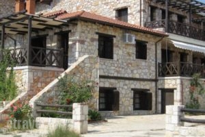 Psakoudia Villas_accommodation_in_Villa_Macedonia_Halkidiki_Psakoudia