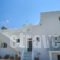 Ampeli Apartments_accommodation_in_Apartment_Cyclades Islands_Paros_Paros Chora