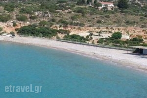 Louiza Apartments_travel_packages_in_Aegean Islands_Chios_Volissos