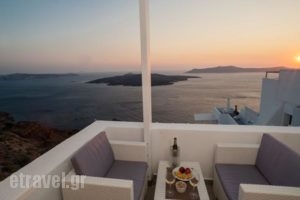 Corrado Caldera Apartments_accommodation_in_Apartment_Cyclades Islands_Sandorini_Fira