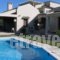 Palmtree Villa Gouvia_accommodation_in_Villa_Ionian Islands_Corfu_Corfu Rest Areas