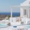 Katharos Pool Villas_accommodation_in_Villa_Cyclades Islands_Sandorini_Sandorini Rest Areas