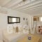 Lino Apartments_best prices_in_Apartment_Cyclades Islands_Mykonos_Mykonos Chora