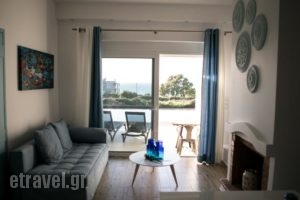 Galinio Boutique Apartments_best prices_in_Apartment_Peloponesse_Ilia_Pyrgos