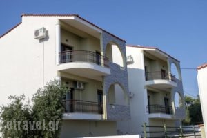 Villa Oliva_best prices_in_Villa_Macedonia_Kavala_Kavala City