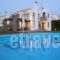 Sunny Sani Luxury Villas_travel_packages_in_Macedonia_Halkidiki_Kassandreia