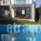 Sunny Sani Luxury Villas_best deals_Villa_Macedonia_Halkidiki_Kassandreia