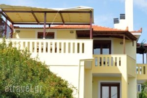 Villa Tzortzi_accommodation_in_Villa_Sporades Islands_Alonnisos_Alonissosora