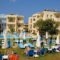 Sunshine Studios & Apartments_travel_packages_in_Crete_Heraklion_Stalida