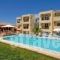 Sunshine Studios & Apartments_best prices_in_Room_Crete_Heraklion_Stalida