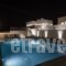 Sea & Sand Villas_accommodation_in_Villa_Cyclades Islands_Sandorini_Akrotiri