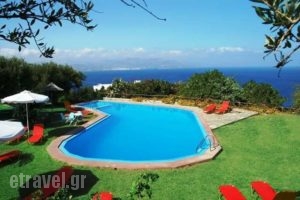 Kounenos Apartments_best deals_Apartment_Crete_Lasithi_Aghios Nikolaos