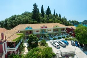 Villa Rossa_lowest prices_in_Villa_Epirus_Preveza_Parga