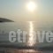 Leonidas Apartments_best deals_Apartment_Macedonia_Kavala_Loutra Eleftheron