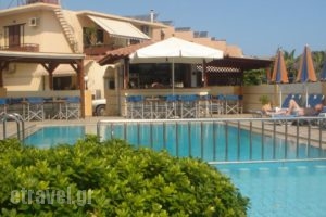 Dias Hotel Apartments_travel_packages_in_Crete_Chania_Agia Marina