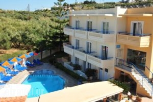 Dias Hotel Apartments_best prices_in_Apartment_Crete_Chania_Agia Marina