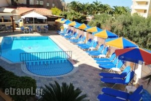 Dias Hotel Apartments_holidays_in_Apartment_Crete_Chania_Agia Marina