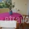 Nikiti House Apartment_best deals_Apartment_Macedonia_Halkidiki_Nikiti