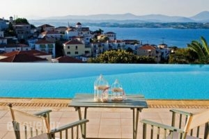 Villa Kasteli_best prices_in_Villa_Piraeus Islands - Trizonia_Spetses_Spetses Chora