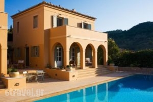 Villa Kasteli_accommodation_in_Villa_Piraeus Islands - Trizonia_Spetses_Spetses Chora