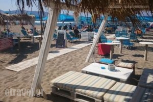 Frank Apartments_holidays_in_Apartment_Crete_Heraklion_Ammoudara