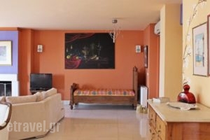 Maria Luxor Villa_best deals_Villa_Crete_Chania_Daratsos