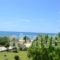 Raptis Apartments_travel_packages_in_Epirus_Preveza_Kamarina