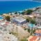 Sunny Days Apartments Hotel_travel_packages_in_Dodekanessos Islands_Rhodes_Archagelos