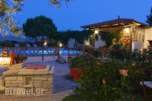 Agapi Villa_travel_packages_in_Crete_Heraklion_Archanes