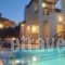 Villa Helios_travel_packages_in_Crete_Chania_Platanias