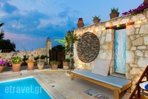 Diktamos Villas_holidays_in_Villa_Crete_Rethymnon_Rethymnon City