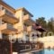 Villa Nelmar_best prices_in_Villa_Central Greece_Attica_Anabyssos