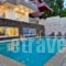 Villa Nelmar_travel_packages_in_Central Greece_Attica_Anabyssos