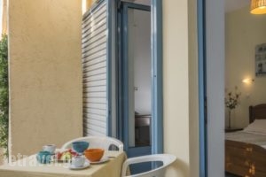 Venus Apartments_best prices_in_Apartment_Crete_Chania_Sfakia