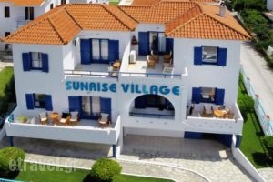 Sunrise Village Hotel Apartments_accommodation_in_Apartment_Sporades Islands_Skopelos_Skopelos Chora