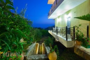 Ionian View Apartments_best prices_in_Apartment_Epirus_Preveza_Parga