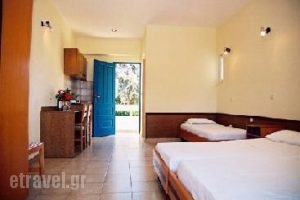 Sea View Studios_best deals_Apartment_Dodekanessos Islands_Rhodes_Theologos