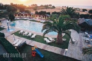 Sea View Studios_travel_packages_in_Dodekanessos Islands_Rhodes_Theologos