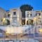 Fotini Traditional Villas_best deals_Villa_Crete_Chania_Kissamos