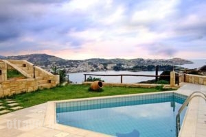 Hyperion Villa_best deals_Villa_Crete_Heraklion_Ammoudara