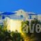 Studios Apartments Perivolos_best deals_Apartment_Cyclades Islands_Sandorini_Emborio