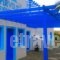 Studios Apartments Perivolos_travel_packages_in_Cyclades Islands_Sandorini_Emborio