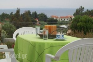 Nikiti House Apartment_lowest prices_in_Apartment_Macedonia_Halkidiki_Nikiti