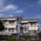 By the Sea Apartments_best deals_Apartment_Macedonia_Halkidiki_Kassandreia