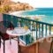 Kyveli Hotel Apartments_best prices_in_Apartment_Aegean Islands_Chios_Chios Rest Areas